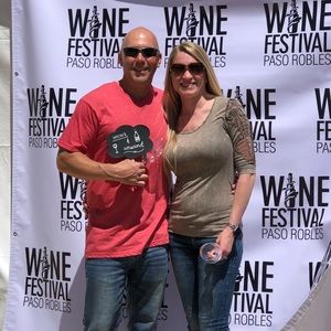 Meet your Posher, Todd